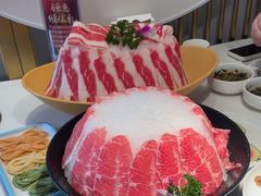 -德天雪花肥牛海鲜火锅(南苑东路店)