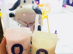 -一只酸奶牛(捞沙巷店)