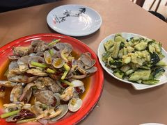 -香满锅老北京羊蝎子火锅·家常菜(新街口店)