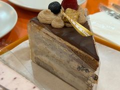 -卷们·现制生日蛋糕·蓝风车动物奶油(金源店)