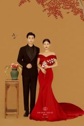 点击看大图 -金夫人婚纱摄影(惠阳店)