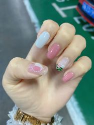 -雪儿·YuKi美甲美睫皮肤管理Salon