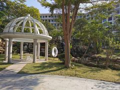 -惠州金海湾嘉华度假酒店