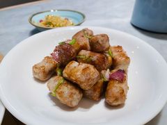 -莆田餐厅PUTIEN(万象天地店)