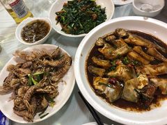 -丰收渔港饭店(嵊泗店)