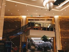 -西安赛瑞喜来登大酒店