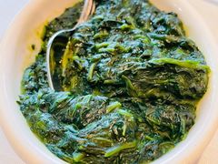 奶油菠菜-Wolfgang’s Steakhouse 沃夫冈牛排馆(上海白玉兰广场店)