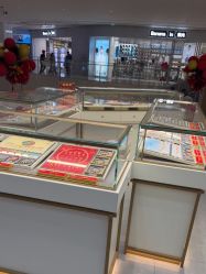 -结绳记(西北旺万象汇店)