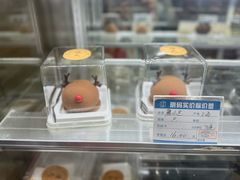 -德大西餐社(云南南路店)