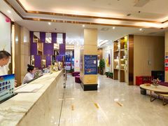 -麗枫酒店(深圳机场福永地铁站店)
