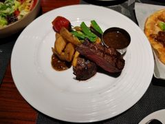 -秀·爱尔兰餐吧(上海路店)