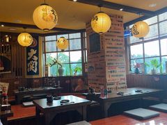 -鸟鹏烧鸟居酒屋(龙岗万科店)