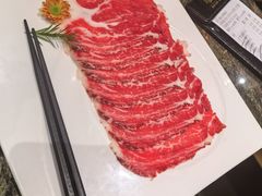 -炙柒Sekinana·精致料理 烧鸟·铁板烧(海上世界店)