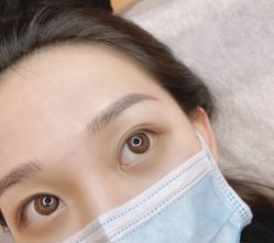 -本小姐美学·半永久纹眉野生眉