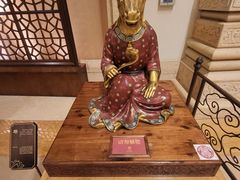 -灵山胜境