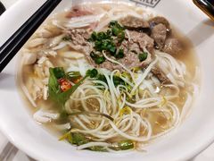 -CHILL Pho澳洲牛肉越南粉(佛山顺德万象汇店)