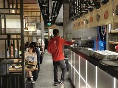 大堂-好牛烧肉(世茂广场店)