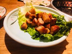 -肉匠Korean BBQ(兴盛路店)
