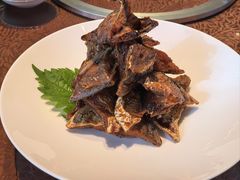 -申粤轩酒楼·三十年粤菜经典(丁香花园店)