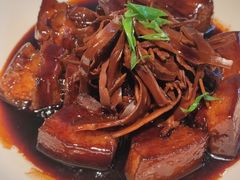 -苏帮袁Sue Cuisine(来福士店)