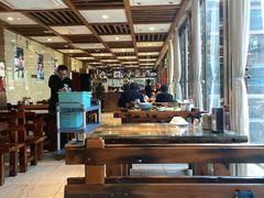 -董家大院·骨头庄(西红门店)