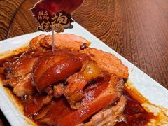 -抱德·潮汕味(琶洲店原惠城鱼仔)