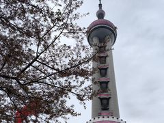 -东方明珠广播电视塔