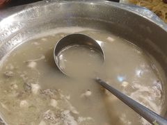 -一招鲜·全羊铺·蒙古奶茶(五一北路店)