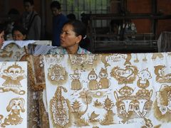 -乌布德传统市场