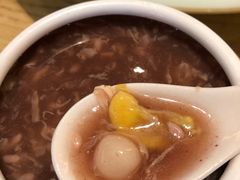 玫瑰豆沙羹-盘飧市(春熙路店)