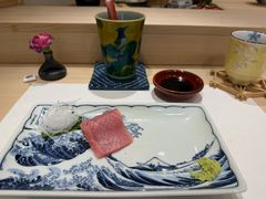 -鮨一日本料理旗舰店(总店)
