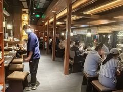 -龍二烧肉酒场(九亭店)