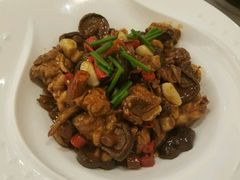 -嘉豪淮海国际豪生酒店