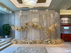 -御彩酒家(东风东路店)