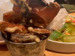 -Ginger(兴国路店)