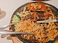 -豪享来中西餐厅(隆昌店)