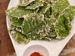 -一楼食业·美食人家
