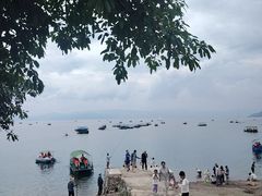 -抚仙湖禄充风景区