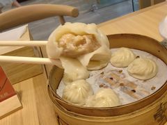 -鼎盛轩上海灌汤包·生煎(万达广场店)