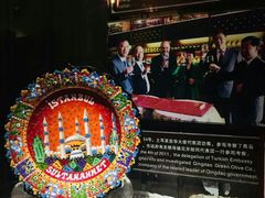 -青岛葡萄酒博物馆