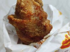 潘老板炸鸡腿-潘老板炸鸡(河西万达店)
