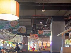 -茄子恰恰·新云南小炒(坪山益田店)