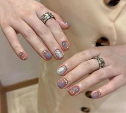 -RL Nail·瑞丽美甲美睫品牌原创店