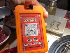 -猫爪爪原切自助烤肉(观音桥阳光世纪店)