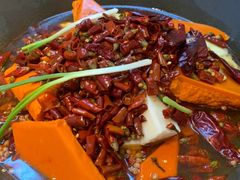 -赵美丽·重庆社区火锅·直营店(火车东站·中豪国际店)
