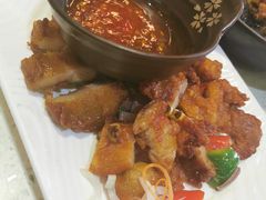 -老粤西梧州特色菜餐厅