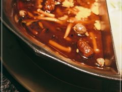 -湊湊火锅·茶憩(打浦桥日月光店)