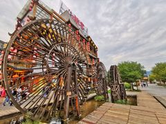 -印象鲵宴·张家界地标美食名片(溪布街店)