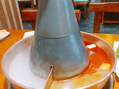 -雅然居铜火锅(长新街店)
