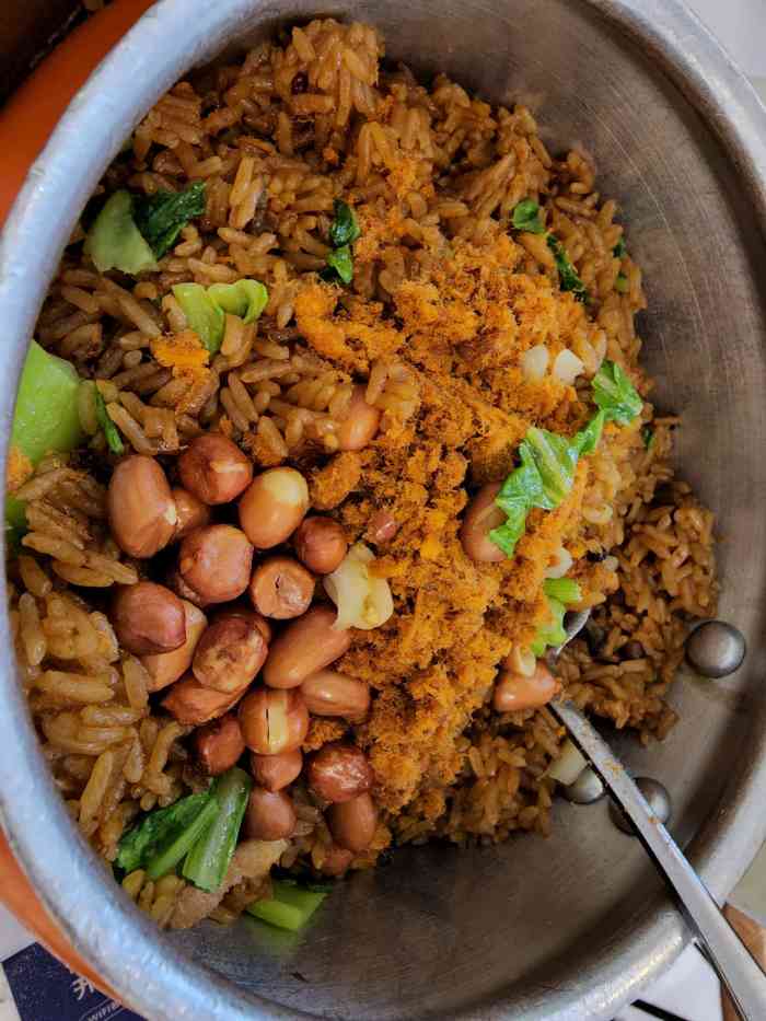 宋小谨·泉州菜(南益广场店)-"快离开儿童医院了,实习的最后一周,和